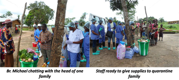 Evola Virus outbreak in Sierra Leone 03